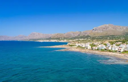 Randemar, Maison 4 personnes à Colonia de Sant Pere - Photo 23