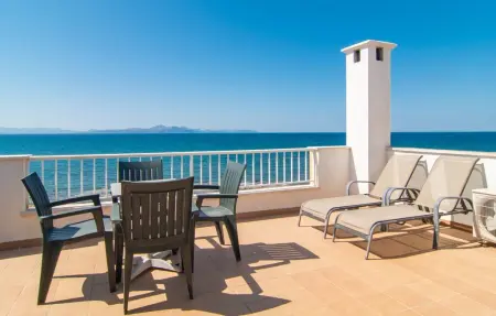 Randemar, Maison 4 personnes à Colonia de Sant Pere - Photo 24
