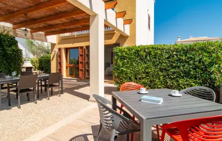 Randemar, Maison 4 personnes à Colonia de Sant Pere - Photo 25