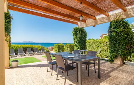 Randemar, Maison 4 personnes à Colonia de Sant Pere - Photo 26