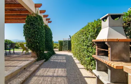 Randemar, Maison 4 personnes à Colonia de Sant Pere - Photo 29