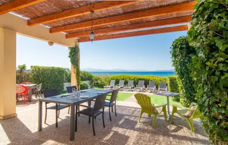 Randemar, Maison 4 personnes à Colonia de Sant Pere - Photo 30