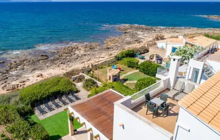 Randemar, Maison 4 personnes à Colonia de Sant Pere - Photo 32