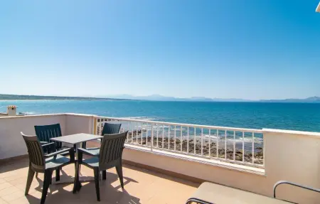 Randemar, Maison 4 personnes à Colonia de Sant Pere - Photo 33