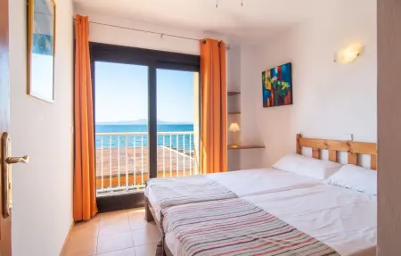 Randemar, Maison 4 personnes à Colonia de Sant Pere - Photo 35