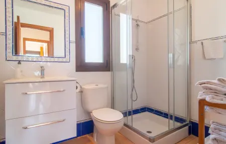 Randemar, Maison 4 personnes à Colonia de Sant Pere - Photo 38