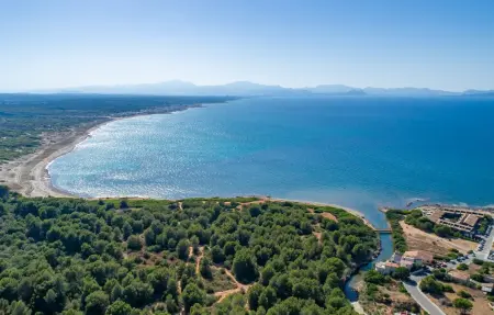 Randemar, Maison 4 personnes à Colonia de Sant Pere - Photo 39