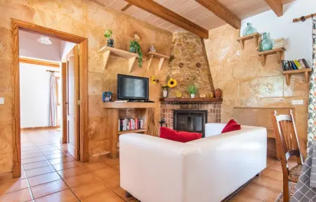 Els Girasols, Maison 8 personnes à Campos - Photo 27