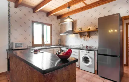 Els Girasols, Maison 8 personnes à Campos - Photo 32