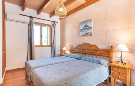 Els Girasols, Maison 8 personnes à Campos - Photo 36