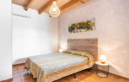 Els Girasols, Maison 8 personnes à Campos - Photo 38