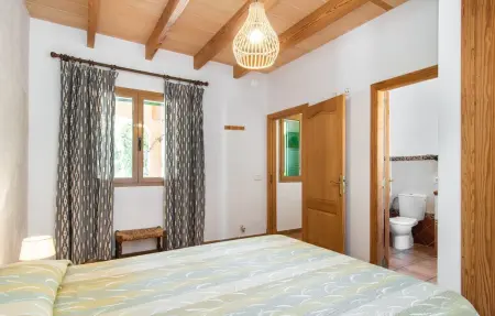 Els Girasols, Maison 8 personnes à Campos - Photo 39