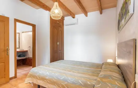 Els Girasols, Maison 8 personnes à Campos - Photo 40