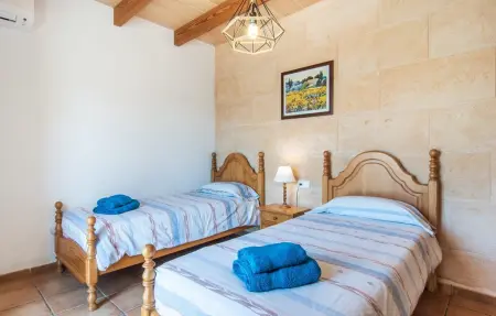 Els Girasols, Maison 8 personnes à Campos - Photo 41