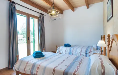 Els Girasols, Maison 8 personnes à Campos - Photo 43