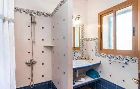 Els Girasols, Maison 8 personnes à Campos - Photo 45