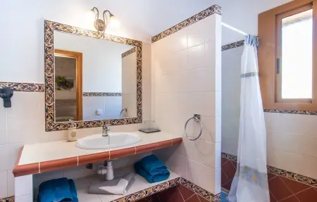 Els Girasols, Maison 8 personnes à Campos - Photo 46