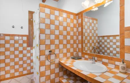 Els Girasols, Maison 8 personnes à Campos - Photo 47