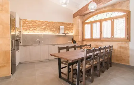 Can Tianet, Maison 10 personnes à Llucmajor - Photo 16