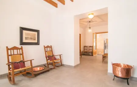 Can Tianet, Maison 10 personnes à Llucmajor - Photo 20