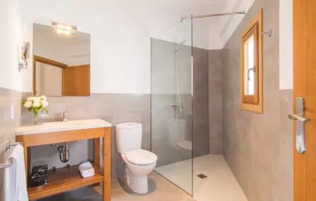 Can Tianet, Maison 10 personnes à Llucmajor - Photo 39