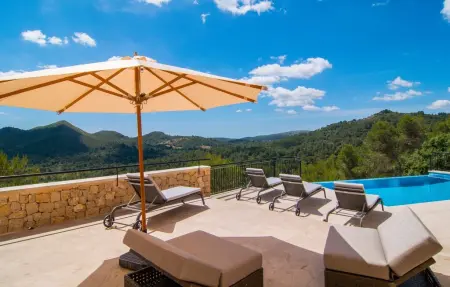 Paraiso, Maison 8 personnes à Son Macia - Photo 5