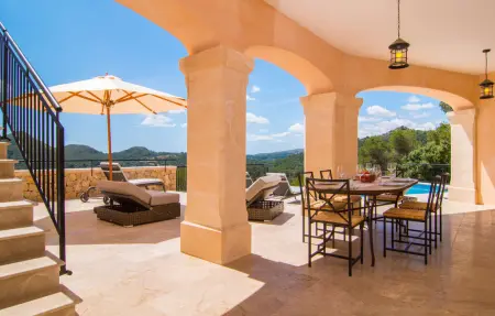 Paraiso, Maison 8 personnes à Son Macia - Photo 6