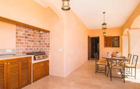 Paraiso, Maison 8 personnes à Son Macia - Photo 7