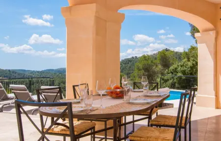 Paraiso, Maison 8 personnes à Son Macia - Photo 8