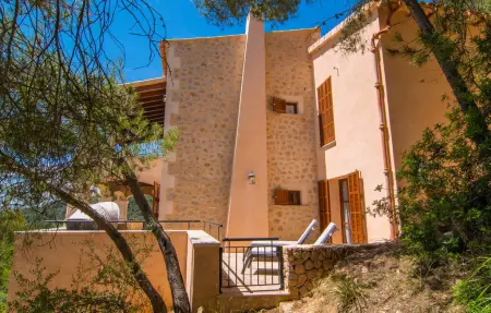 Paraiso, Maison 8 personnes à Son Macia - Photo 10