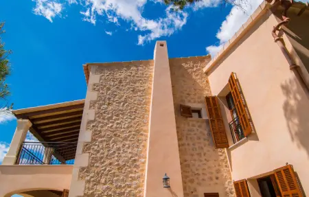Paraiso, Maison 8 personnes à Son Macia - Photo 11