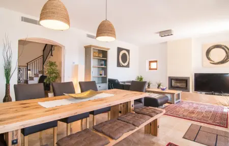 Paraiso, Maison 8 personnes à Son Macia - Photo 14