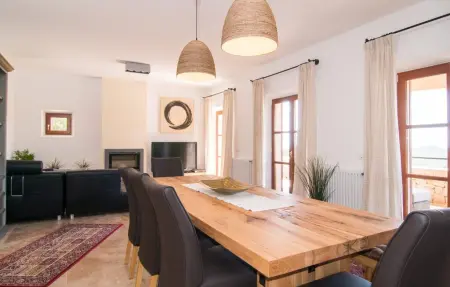 Paraiso, Maison 8 personnes à Son Macia - Photo 15