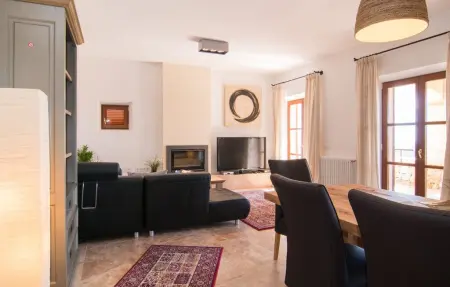 Paraiso, Maison 8 personnes à Son Macia - Photo 16