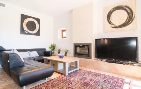 Paraiso, Maison 8 personnes à Son Macia - Photo 17