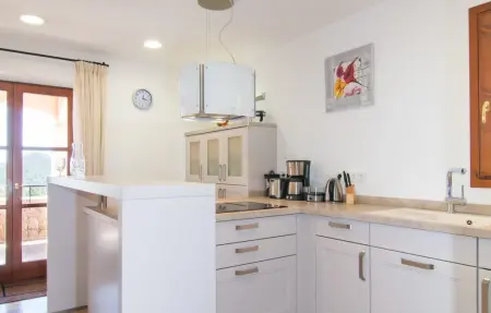 Paraiso, Maison 8 personnes à Son Macia - Photo 19