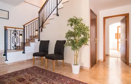 Paraiso, Maison 8 personnes à Son Macia - Photo 22