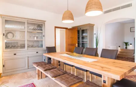 Paraiso, Maison 8 personnes à Son Macia - Photo 23