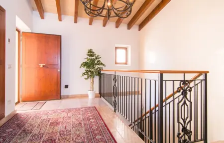 Paraiso, Maison 8 personnes à Son Macia - Photo 24