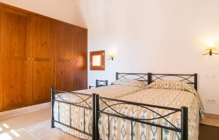 Paraiso, Maison 8 personnes à Son Macia - Photo 28