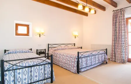 Paraiso, Maison 8 personnes à Son Macia - Photo 32