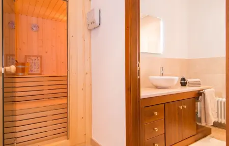 Paraiso, Maison 8 personnes à Son Macia - Photo 33