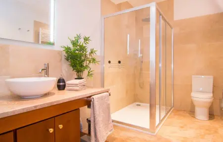 Paraiso, Maison 8 personnes à Son Macia - Photo 37