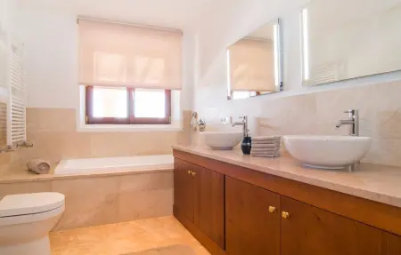 Paraiso, Maison 8 personnes à Son Macia - Photo 38