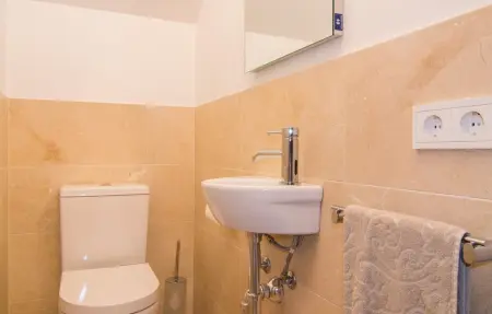 Paraiso, Maison 8 personnes à Son Macia - Photo 39