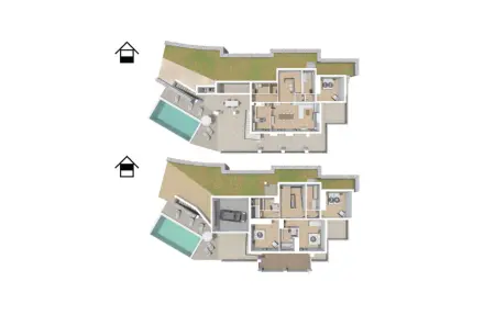 Paraiso, Maison 8 personnes à Son Macia - Photo 41
