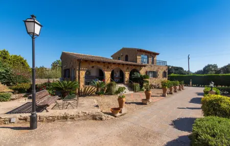 Na Peixet, Maison 8 personnes à Arta - Photo 4