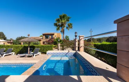 Na Peixet, Maison 8 personnes à Arta - Photo 7