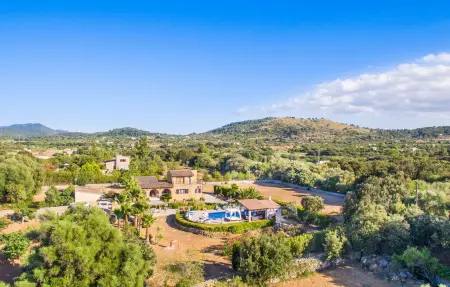 Na Peixet, Maison 8 personnes à Arta - Photo 13