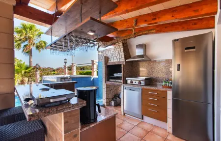 Na Peixet, Maison 8 personnes à Arta - Photo 14